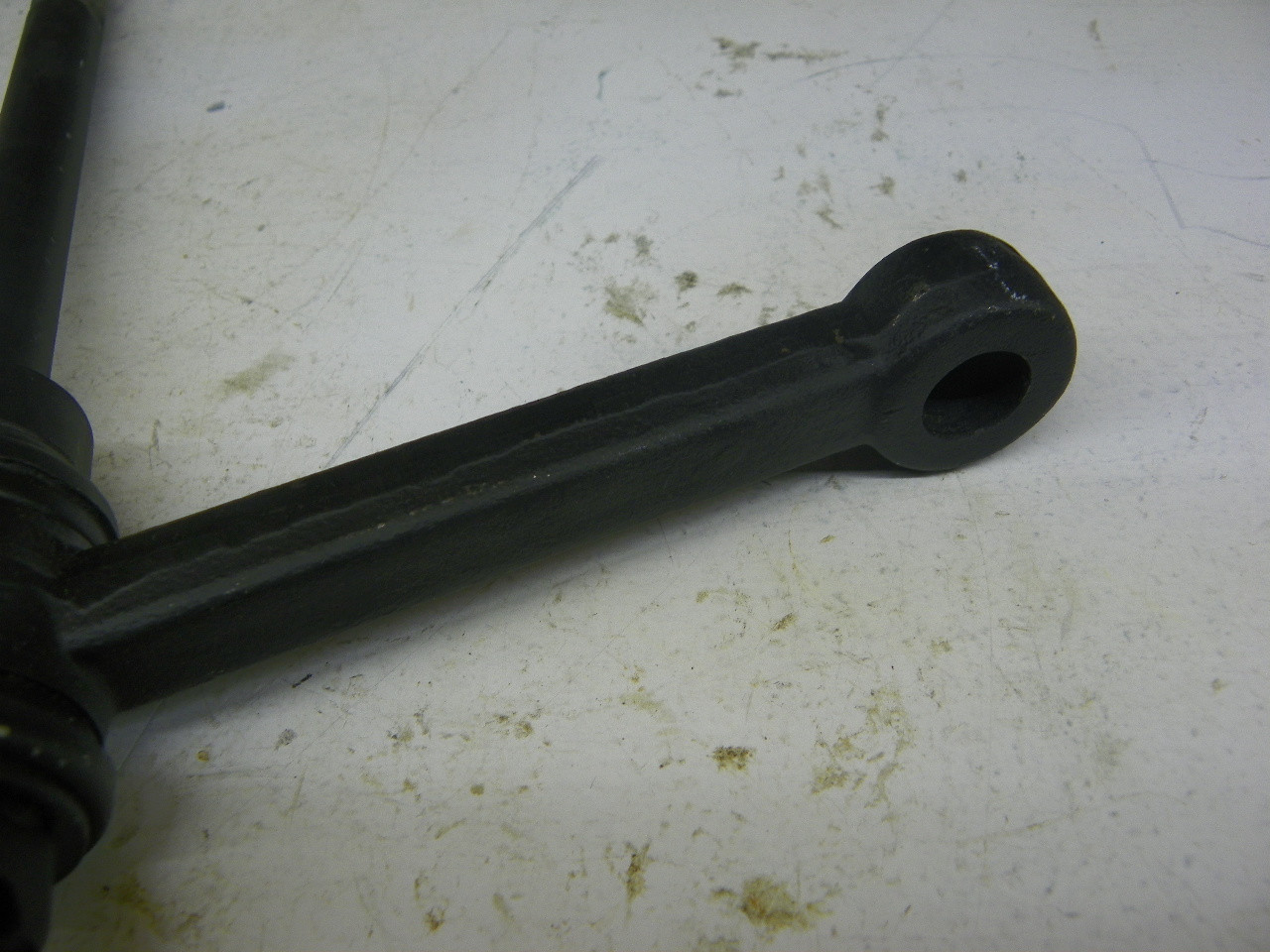 Moog K6059 Idler Arm 65-66 Chevy Impala Caprice Bel Air Biscayne Full Size NORS