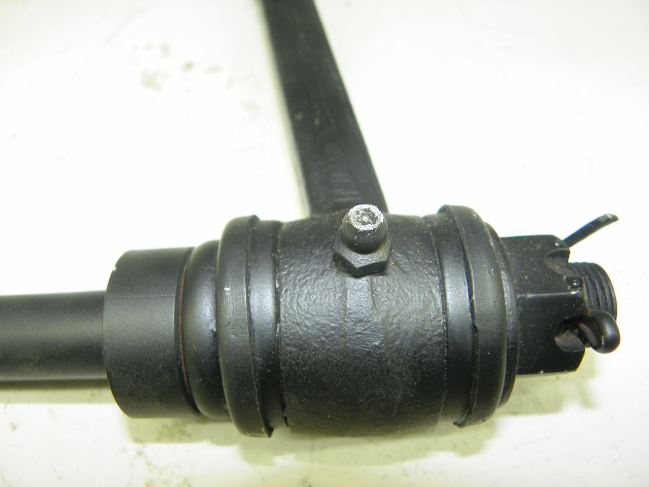 Moog K6059 Idler Arm 65-66 Chevy Impala Caprice Bel Air Biscayne Full Size NORS