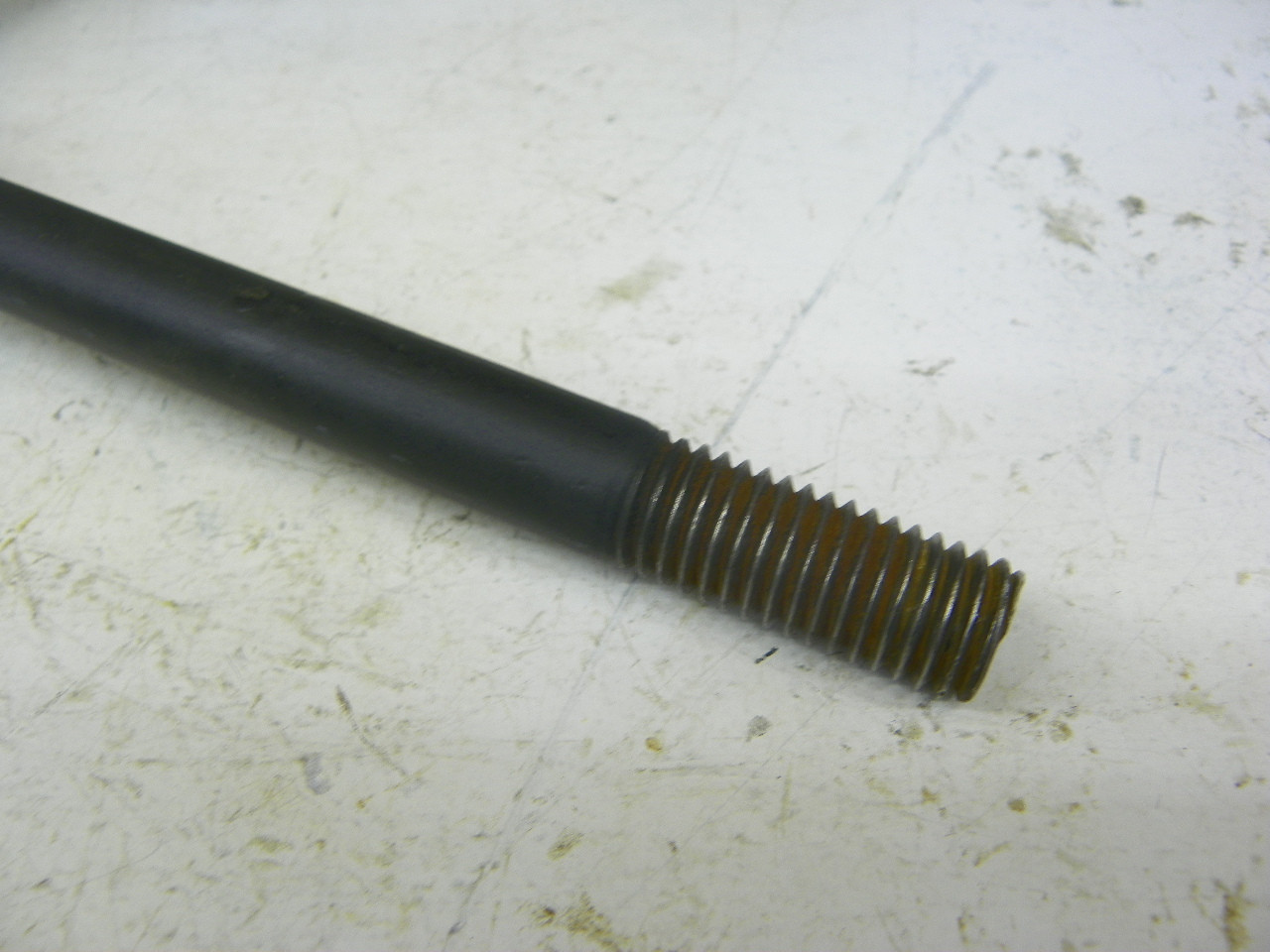 Moog K6059 Idler Arm 65-66 Chevy Impala Caprice Bel Air Biscayne Full Size NORS