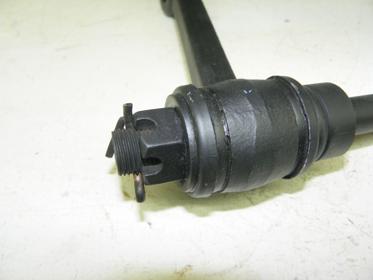 Moog K6059 Idler Arm 65-66 Chevy Impala Caprice Bel Air Biscayne Full Size NORS