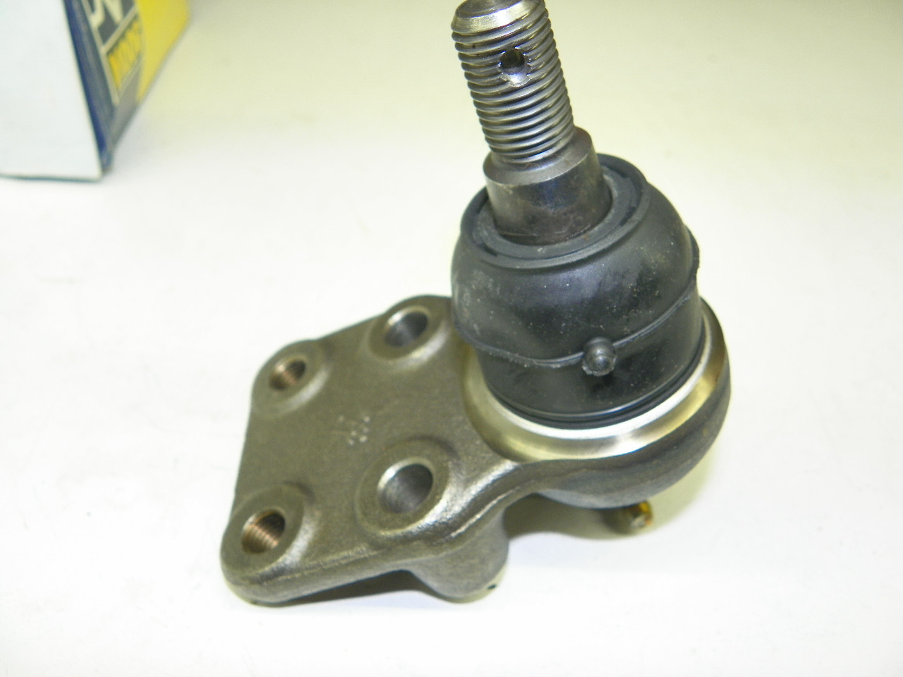 Moog K9282 NORS Front Upper Ball Joint fits Datsun 620 720 Pickup 1972-1985