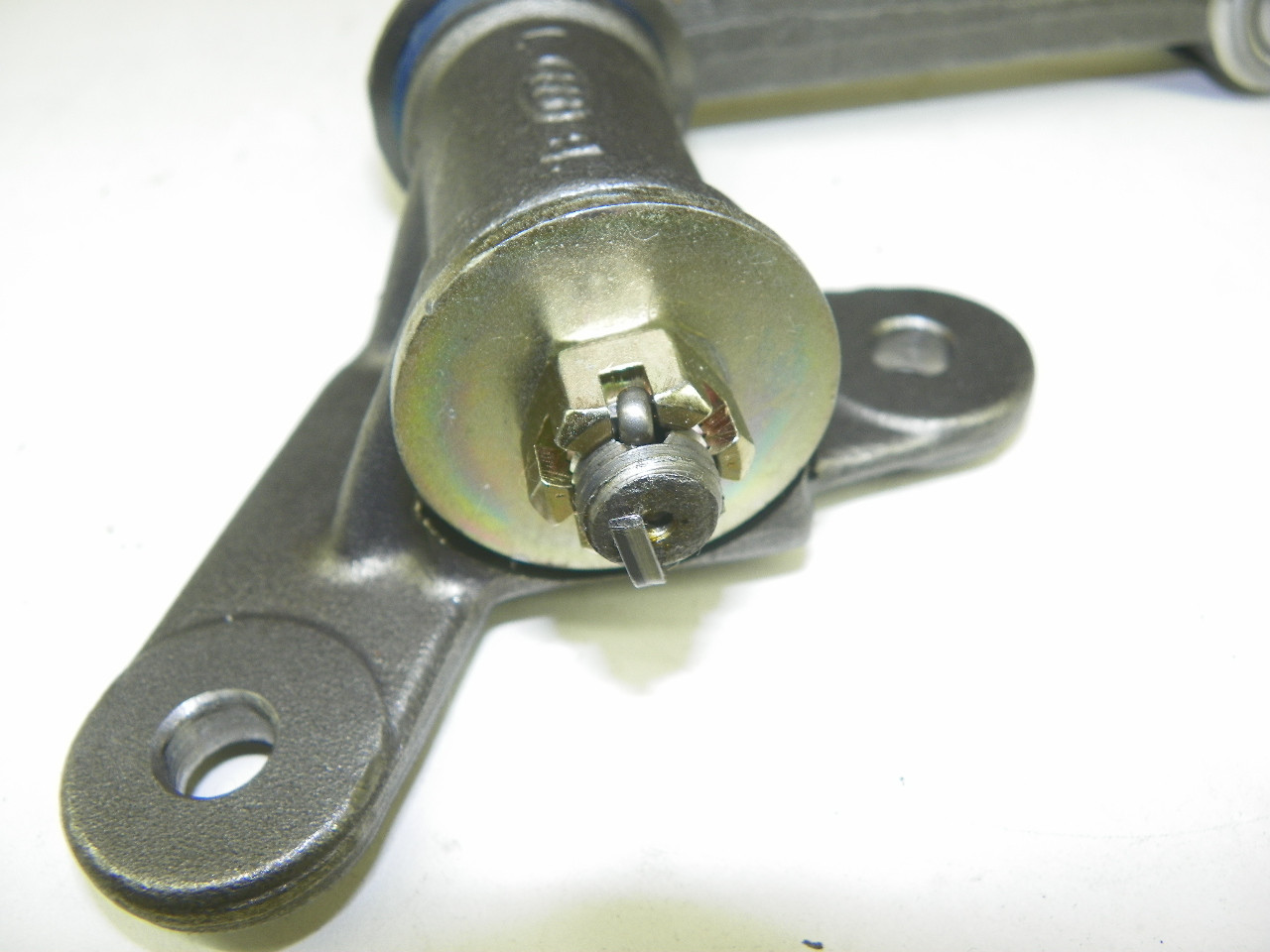 Moog K9357 Idler Arm 79-82 Mazda 626 RWD 2.0L L4 Steering NORS