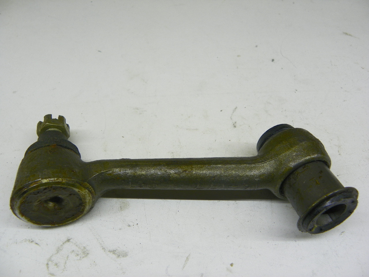 Moog K3034 Idler Arm 1963-1964 AMC Rambler Ambassador Classic 1965-1968 Rebel NORS