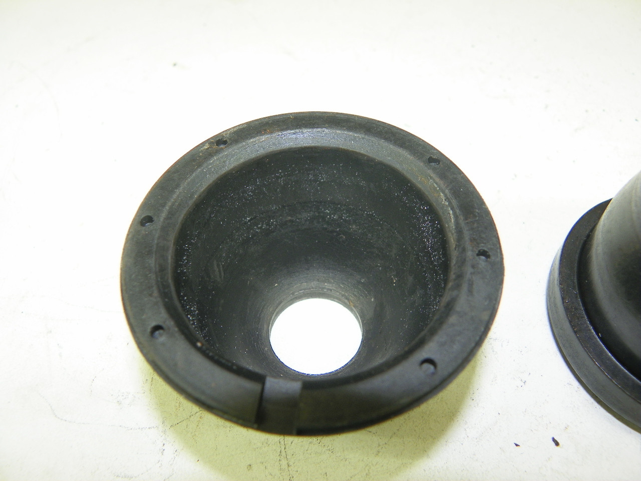 Moog K6023 NORS Lower Ball Joint Chevrolet GMC Truck Van 1963-1972 USA