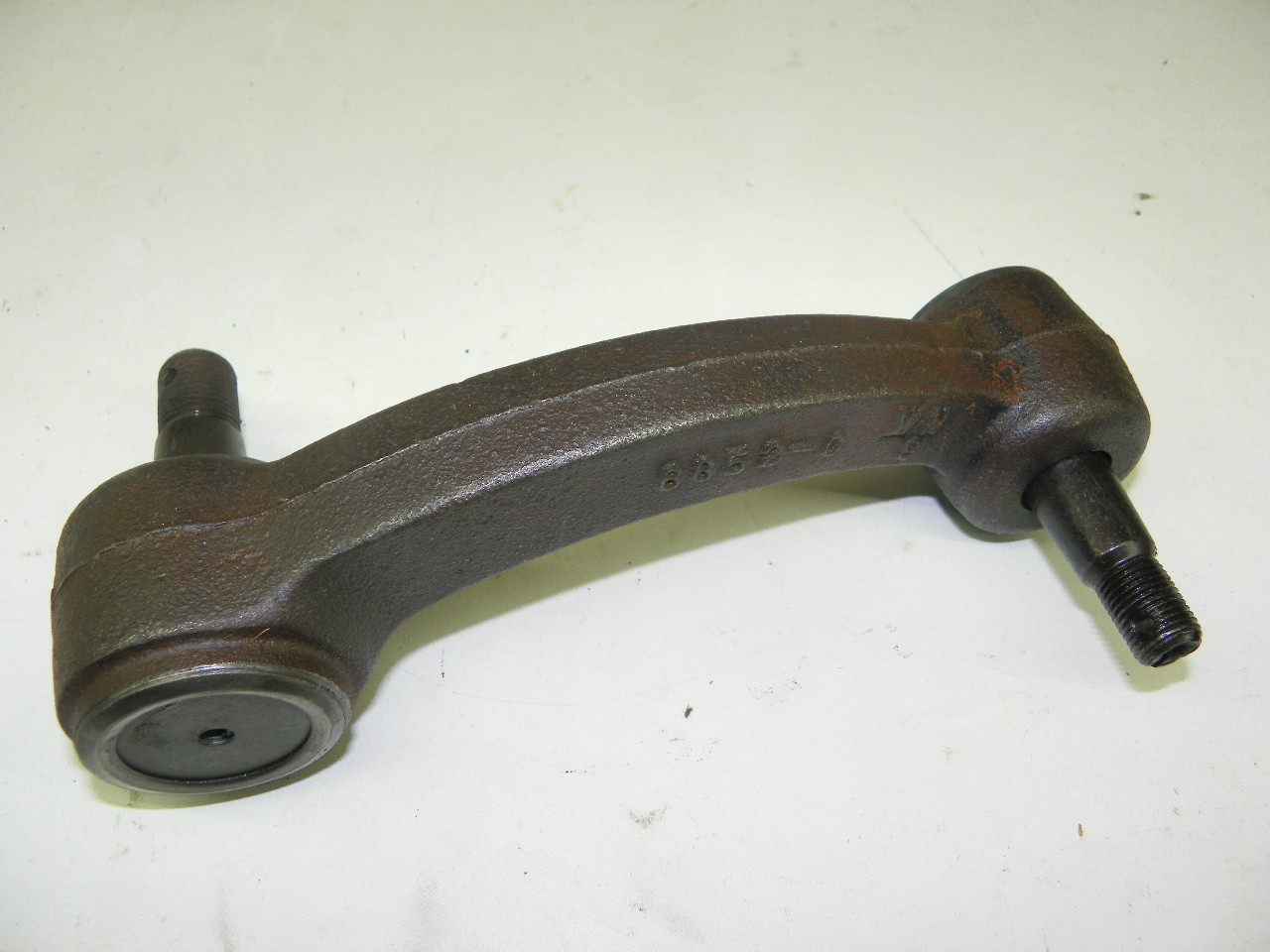 Moog K6248 Idler Arm Chevy GMC Van G10 G20 G30 1983-1996 Steering NORS