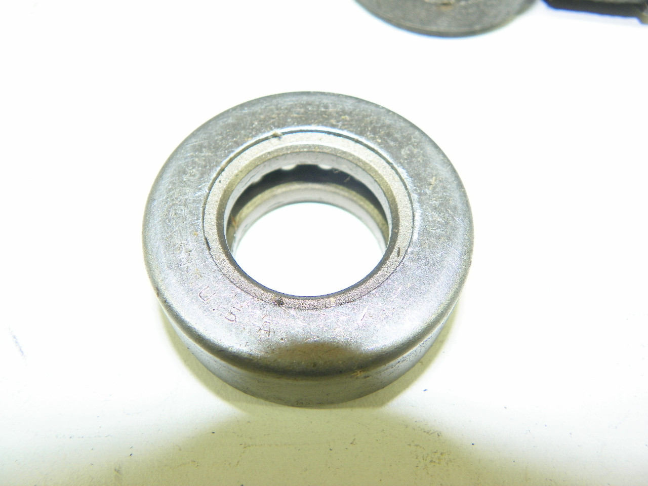 Moog K165 Lower Control Arm Outer Pivot Pin 1946-1948 Nash 40 600 NOS