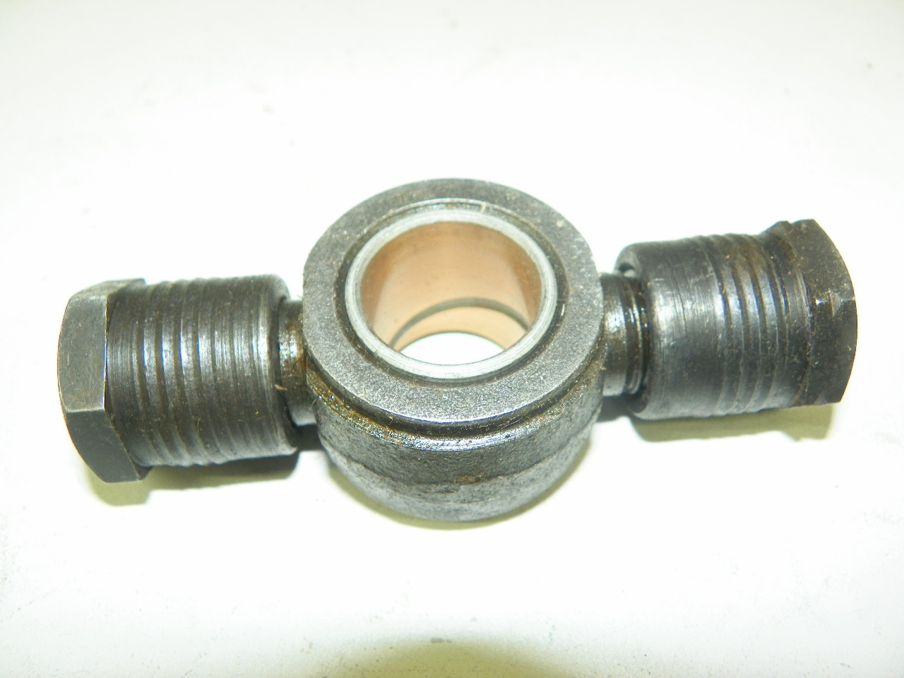 Moog K165 Lower Control Arm Outer Pivot Pin 1946-1948 Nash 40 600 NOS