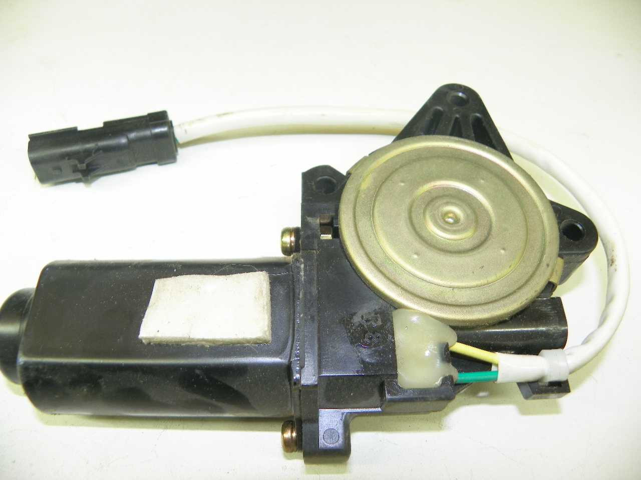 Mopar 4783213 Power Window Lift Motor NOS 1996-1999 Dodge Plymouth Neon