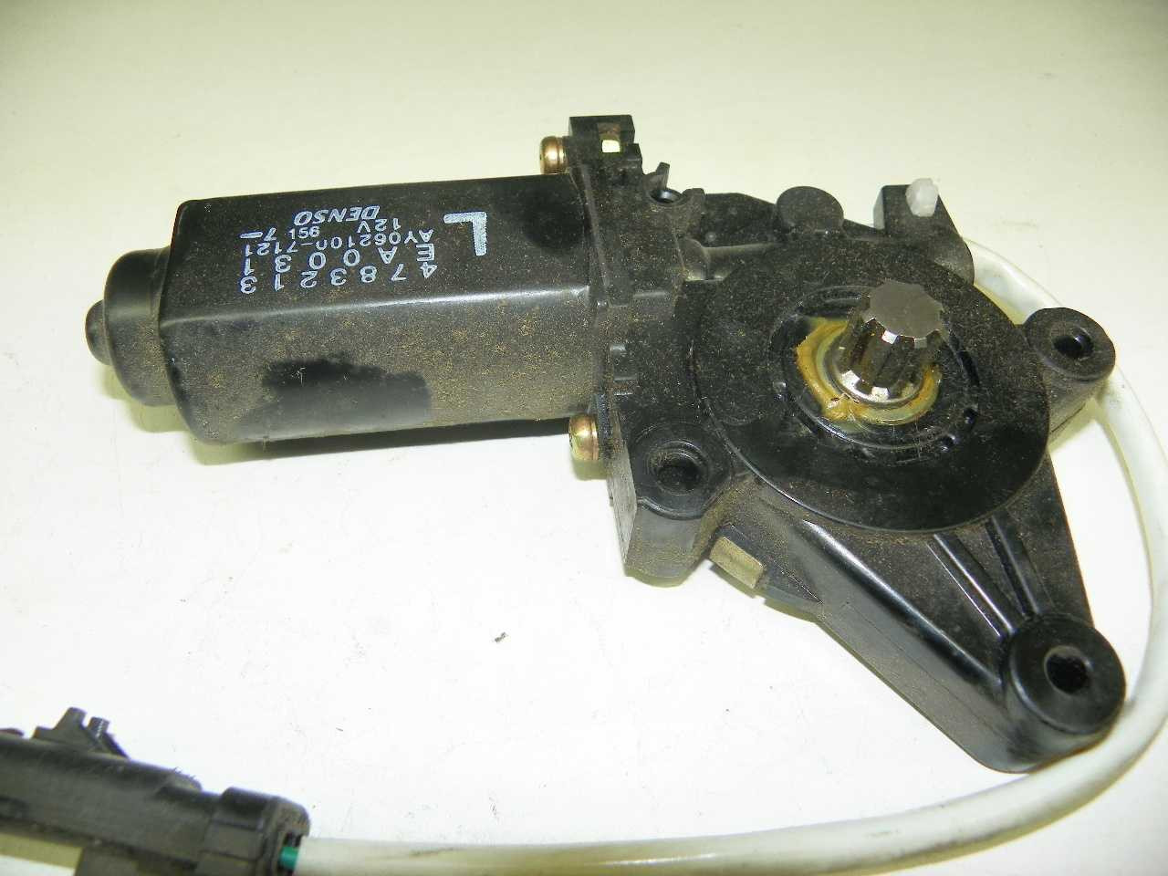 Mopar 4783213 Power Window Lift Motor NOS 1996-1999 Dodge Plymouth Neon