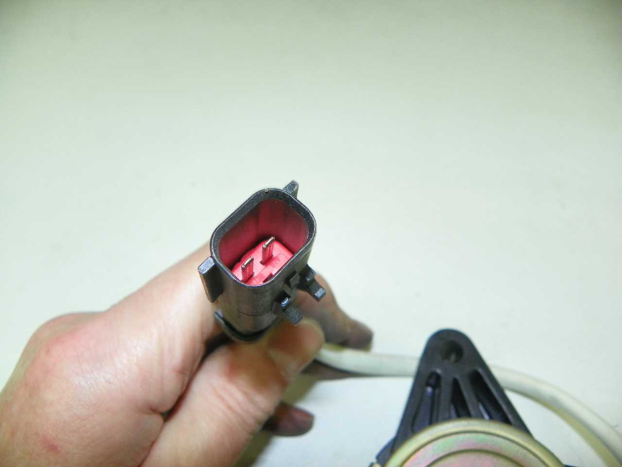 Mopar 4783213 Power Window Lift Motor NOS 1996-1999 Dodge Plymouth Neon