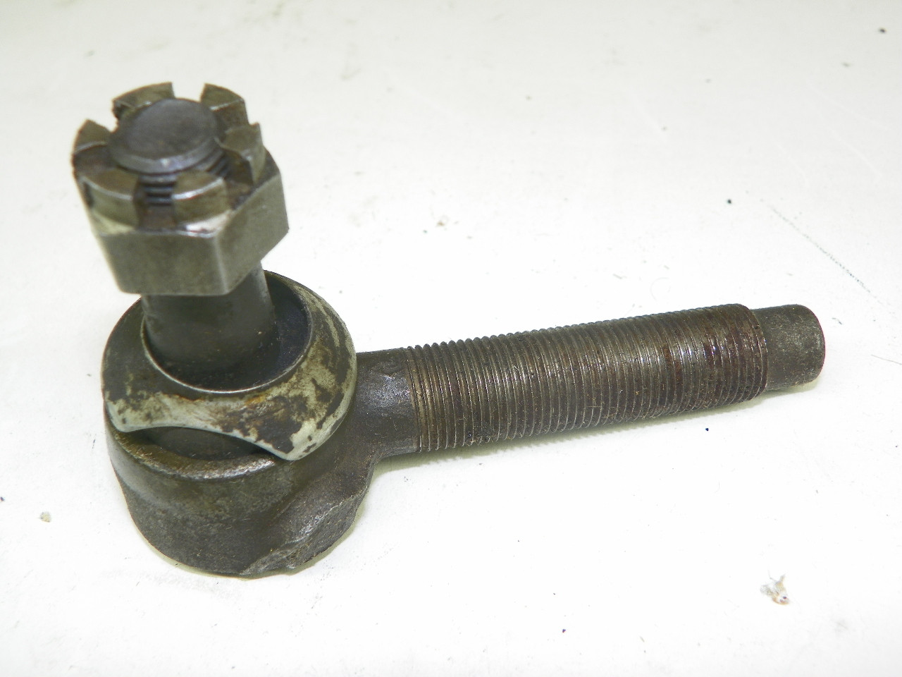 Moog ES71R Tie Rod End Right Side 1942-1952 Buick Special Super NORS