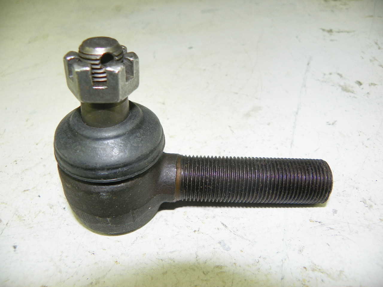 Moog ES156RL Outer Tie Rod End Left 1949-1960 Ford T-Bird Mercury Lincoln Edsel NORS