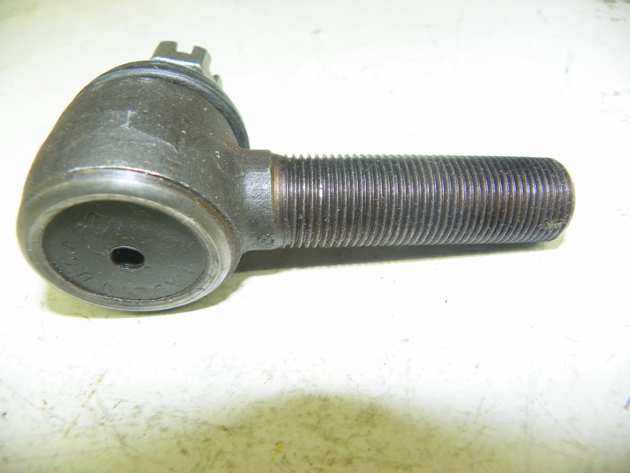 Moog ES156RL Outer Tie Rod End Left 1949-1960 Ford T-Bird Mercury Lincoln Edsel NORS