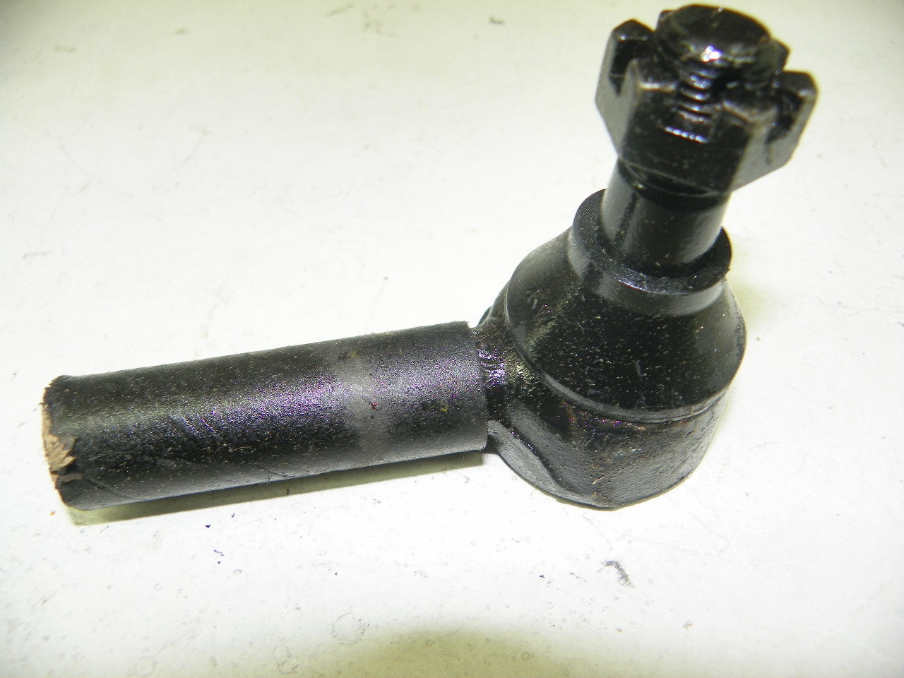 Moog ES276R Tie Rod End Outer Right 1958-1960 Cadillac Series 75 Commercial NORS