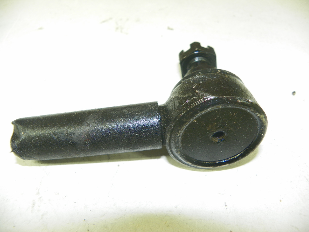Moog ES276R Tie Rod End Outer Right 1958-1960 Cadillac Series 75 Commercial NORS