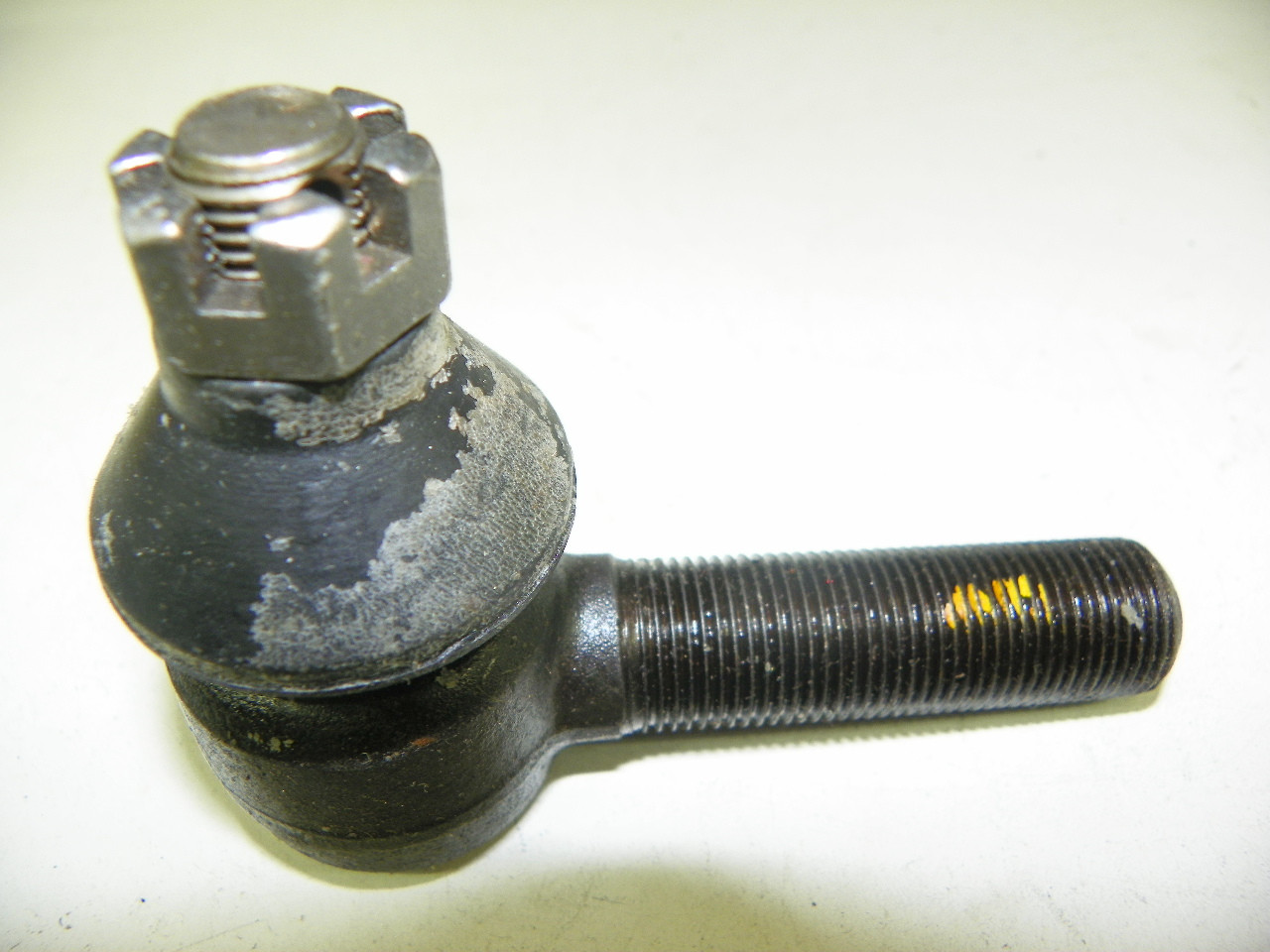 Moog ES266R Tie Rod End Right Side 1958-1959 Rambler American Six 20 80 NORS