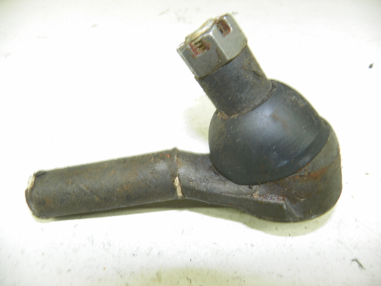 Moog ES287L Tie Rod End Outer Left Cadillac DeVille Series 62 1961-1962 NORS