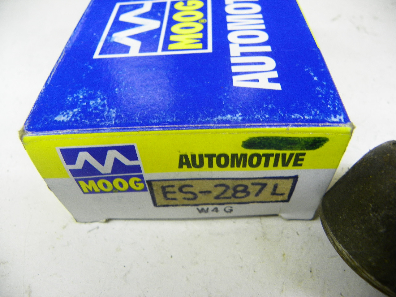 Moog ES287L Tie Rod End Outer Left Cadillac DeVille Series 62 1961-1962 NORS