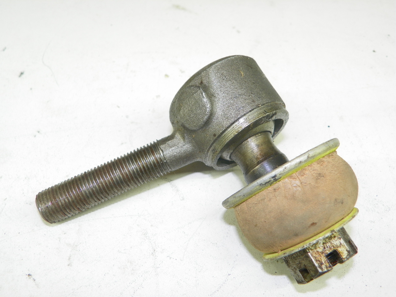 Moog ES76L NORS Tie Rod End Left Side 1939 Dodge D11 Plymouth P8
