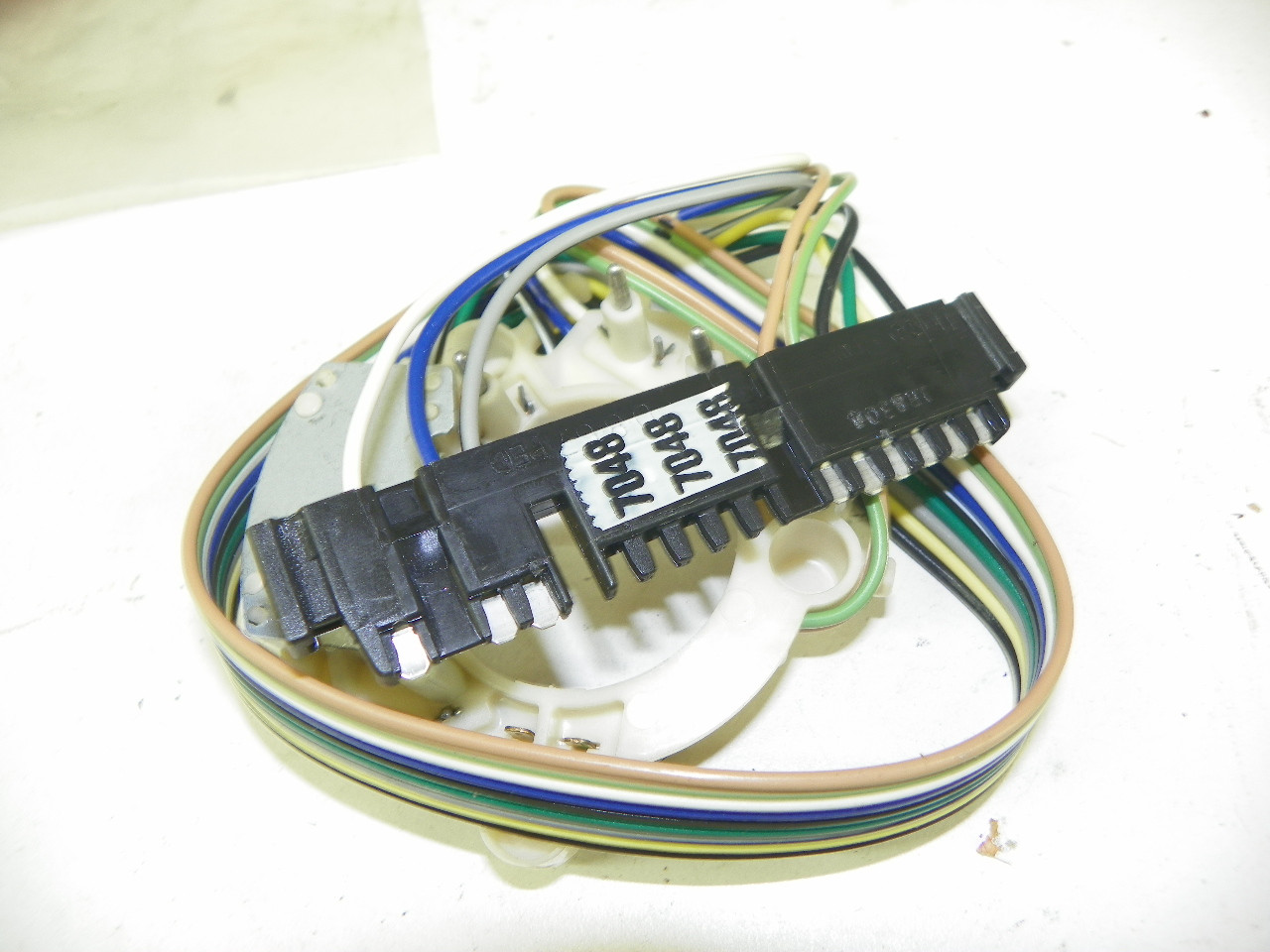 TS235 Turn Signal Switch Chevy Camaro Berlinetta Column Switch 84-88