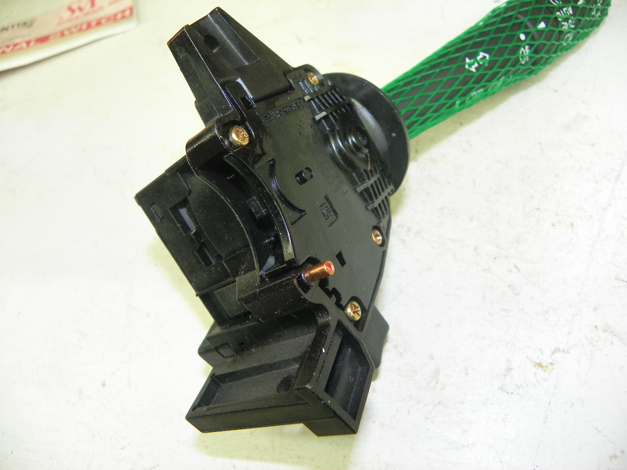 TS276C Turn Signal Switch fits Pontiac Grand Prix 2004 2005