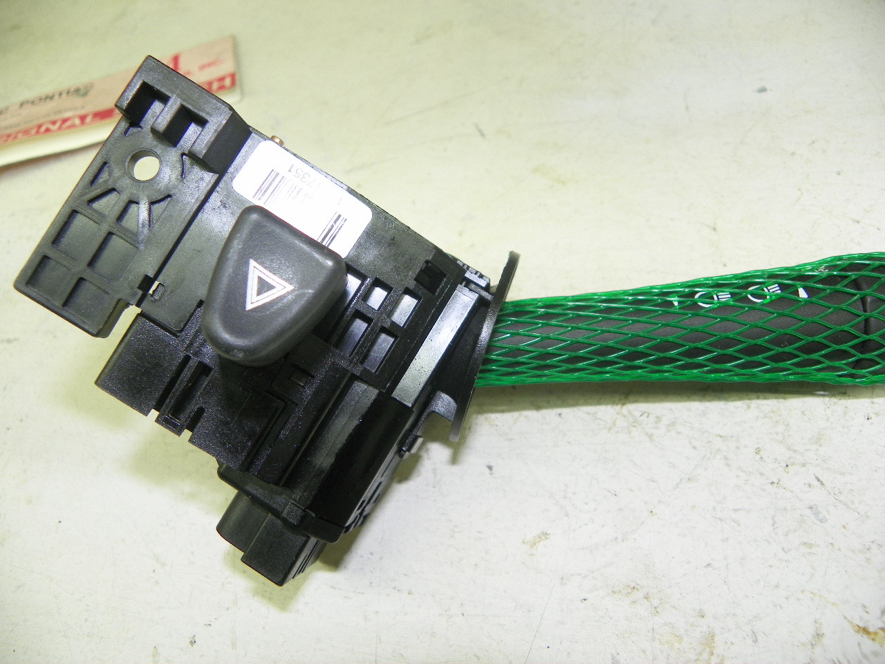 TS276C Turn Signal Switch fits Pontiac Grand Prix 2004 2005