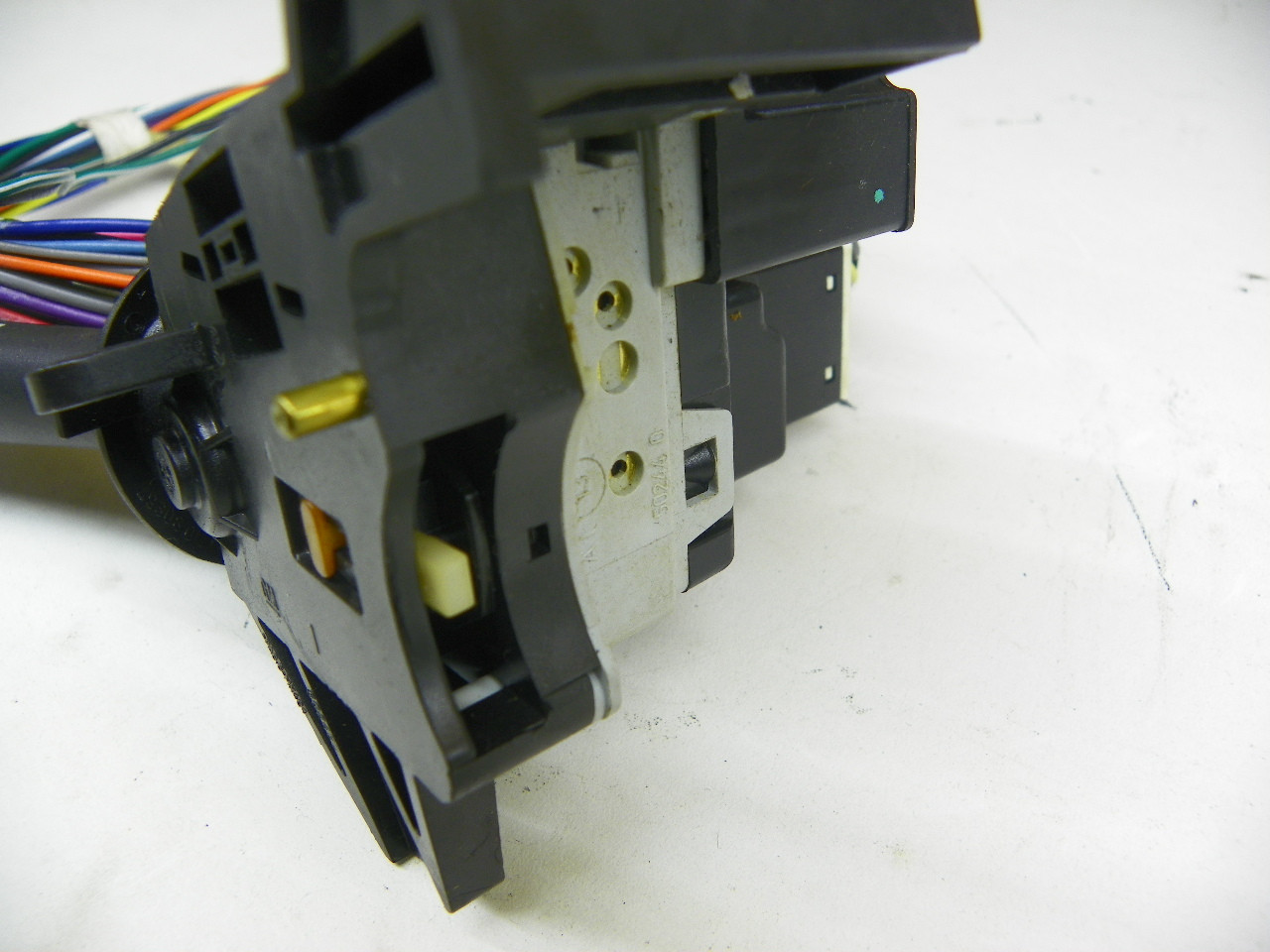 Shee-Mar TS246A Turn Signal Switch 1997-2005 Buick Century Regal Cruise NEW