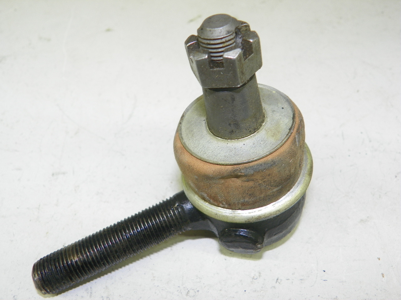 Moog ES76L Tie Rod End Left 1939 Dodge D11 Plymouth P8 Roadking NORS