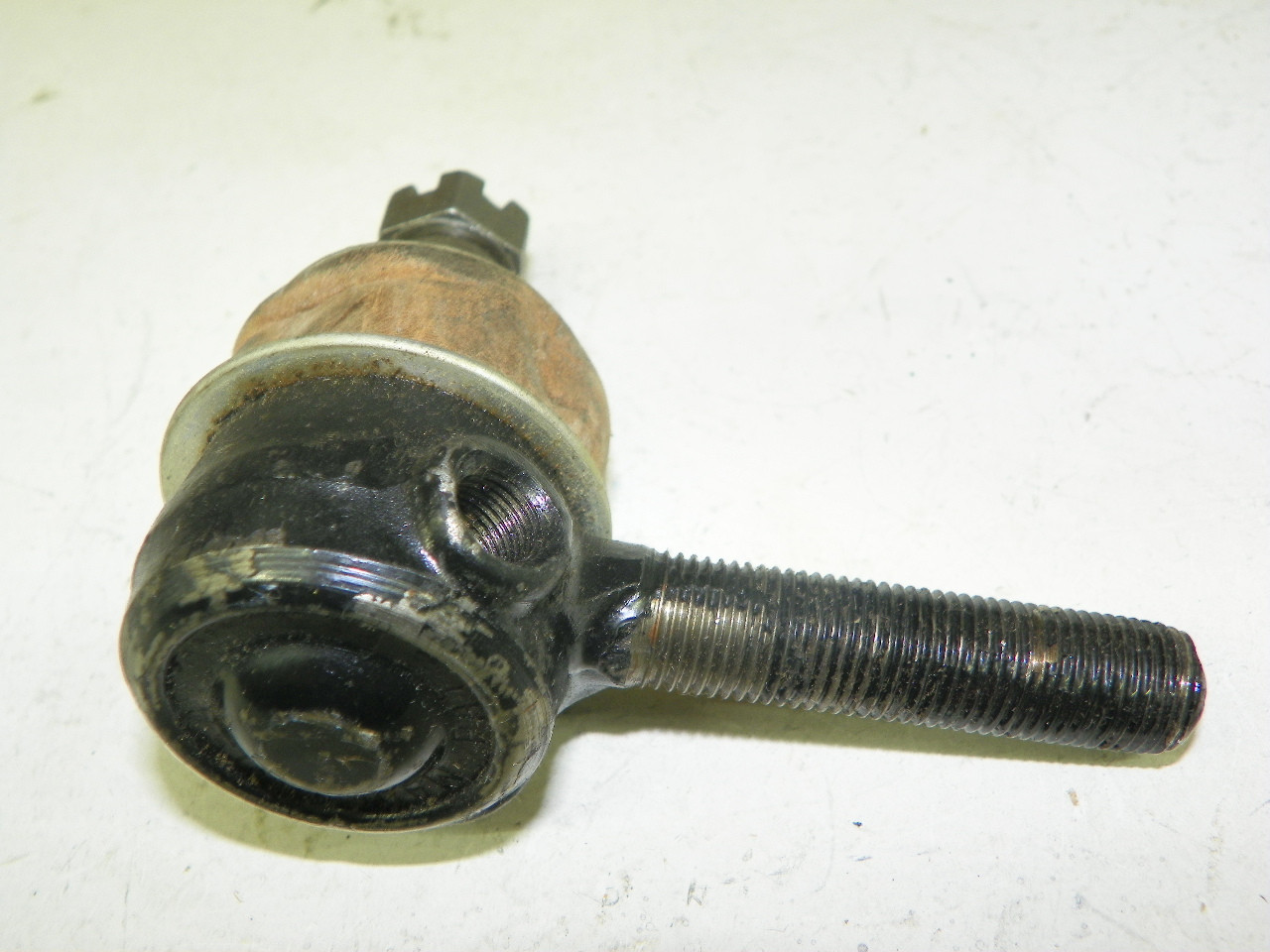 Moog ES76L Tie Rod End Left 1939 Dodge D11 Plymouth P8 Roadking NORS