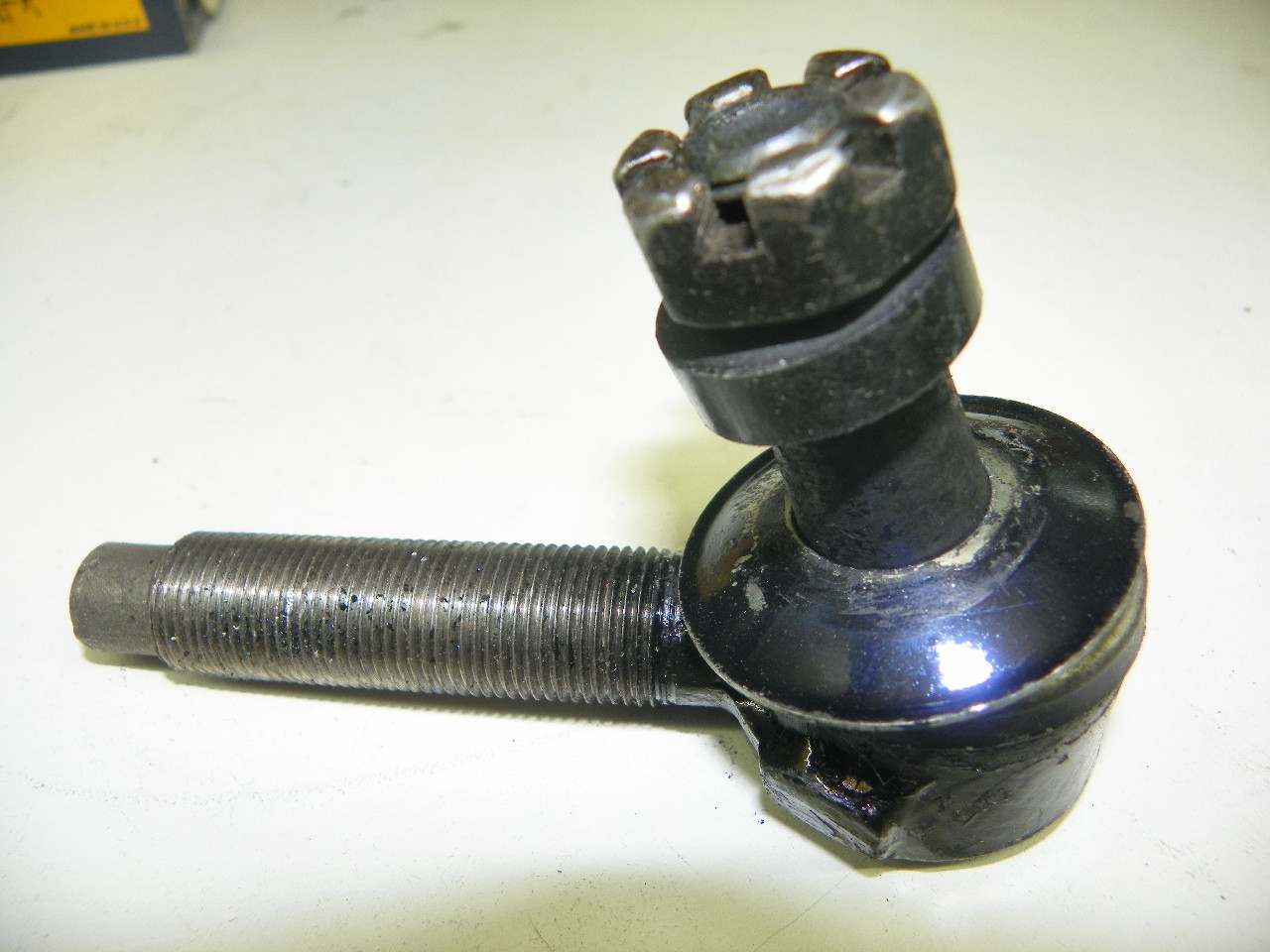 Moog ES101L ES101R Tie Rod End Pair 1937-1940 Buick Roadmaster Century NORS