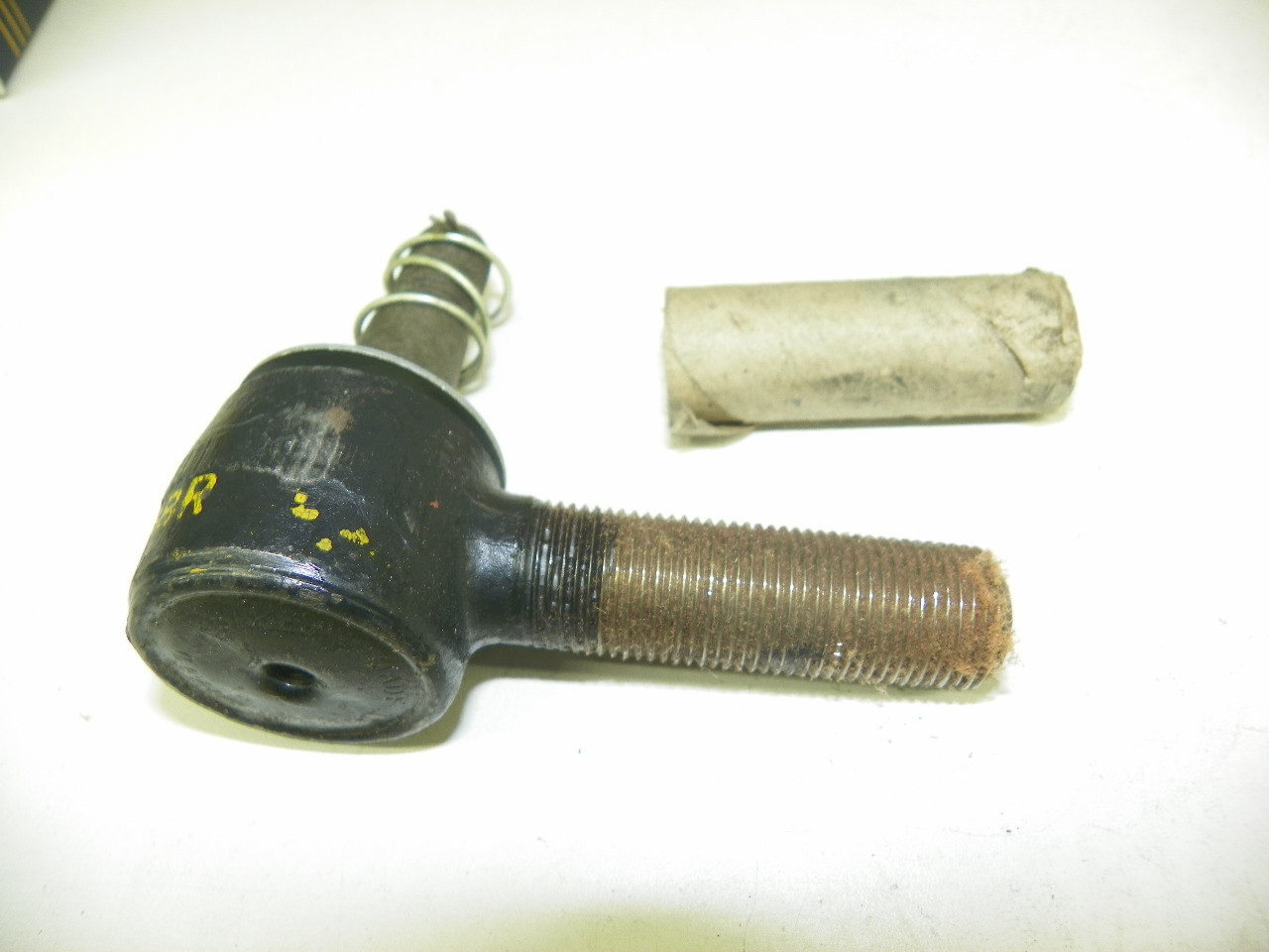 Moog ES48R Tie Rod End 1935-1942 Packard 120 110 Super 8 Right Thread NORS