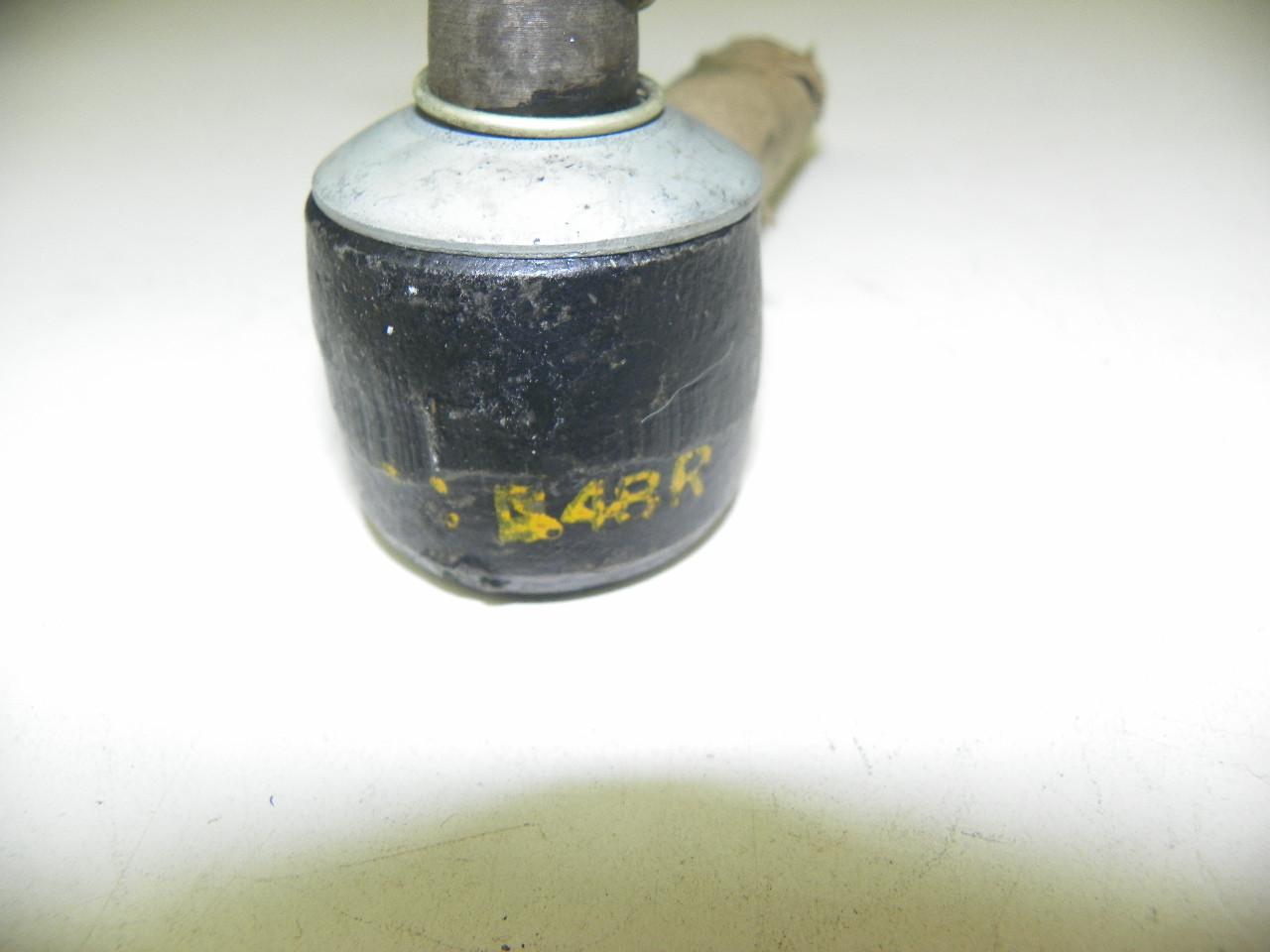 Moog ES48R Tie Rod End 1935-1942 Packard 120 110 Super 8 Right Thread NORS