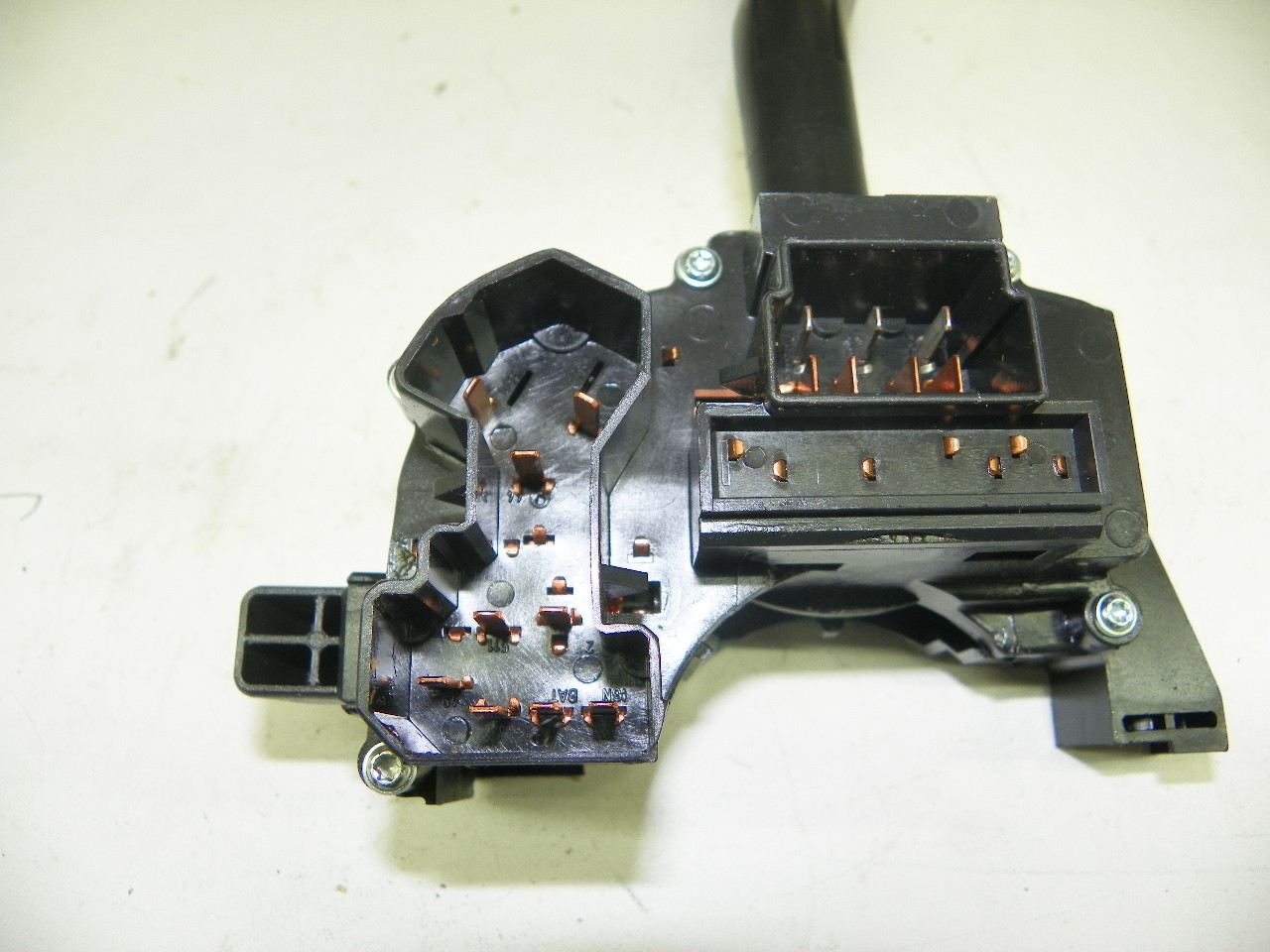 TS484 Turn Signal Switch Ford Econoline E-Series Van Aerostar 1992-1997