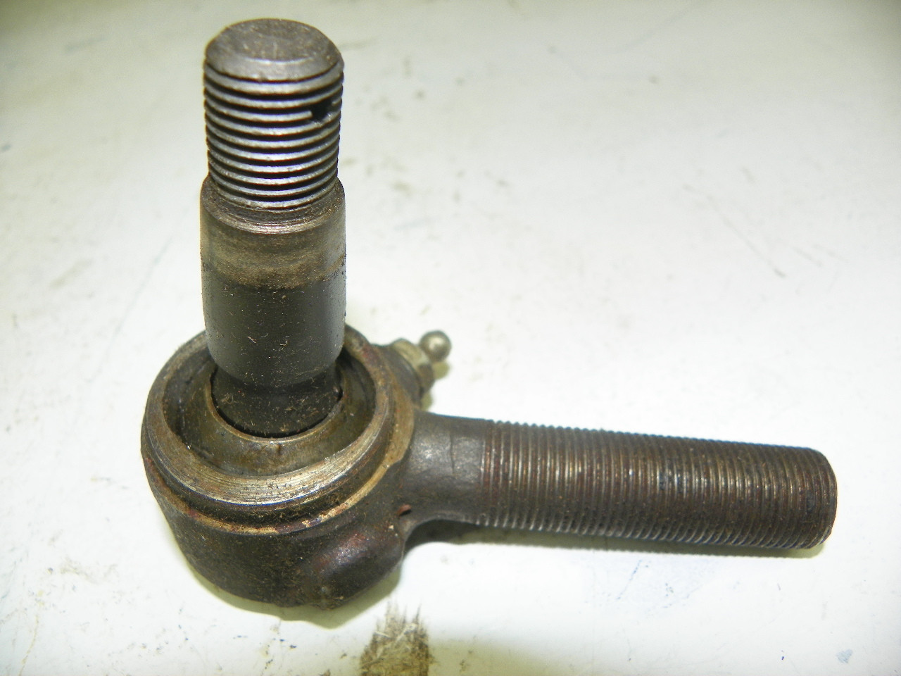 Moog ES60R Tie Rod End Right 1940-1959 Dodge Truck Power Wagon Plymouth NORS