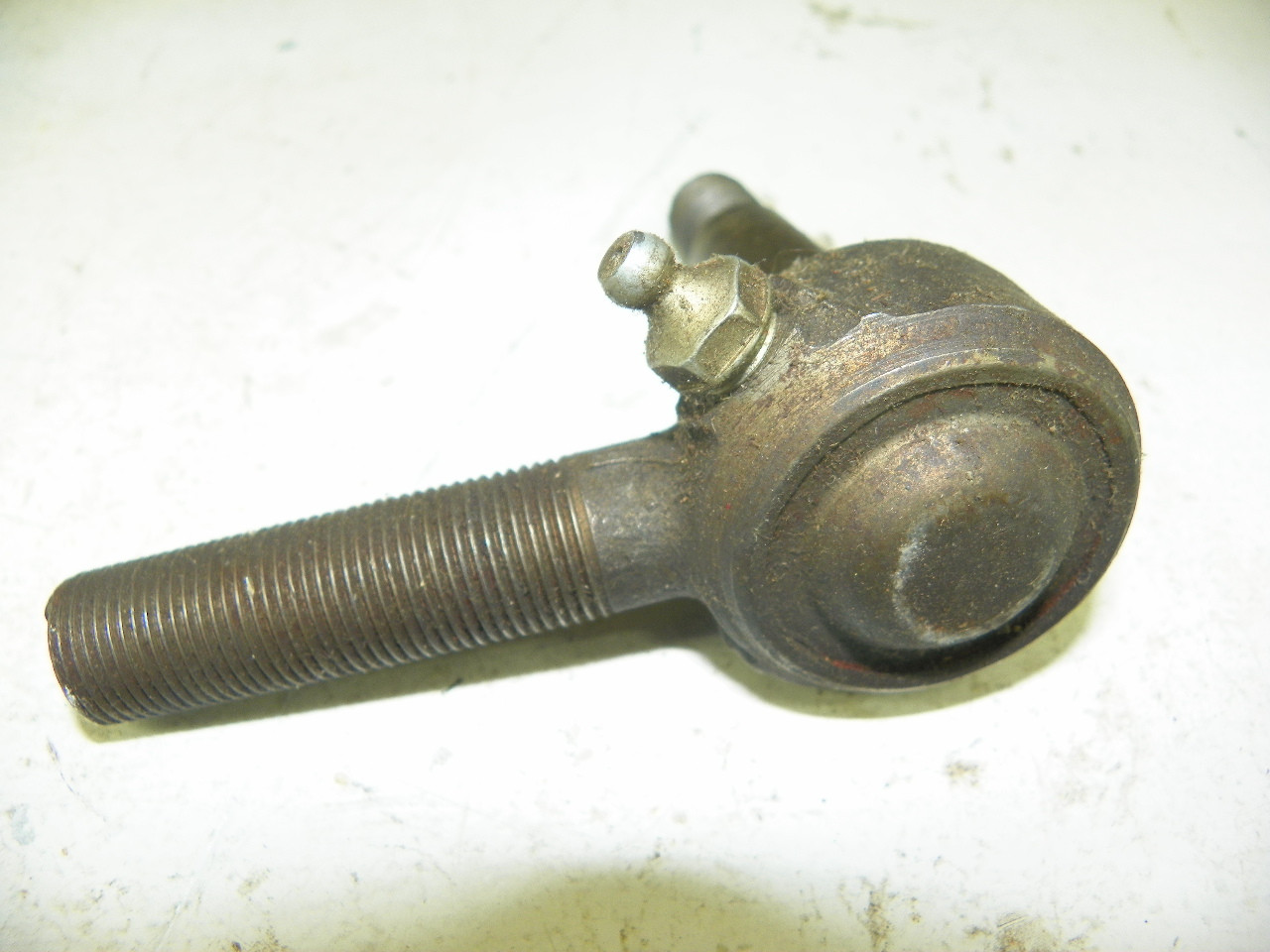 Moog ES60R Tie Rod End Right 1940-1959 Dodge Truck Power Wagon Plymouth NORS