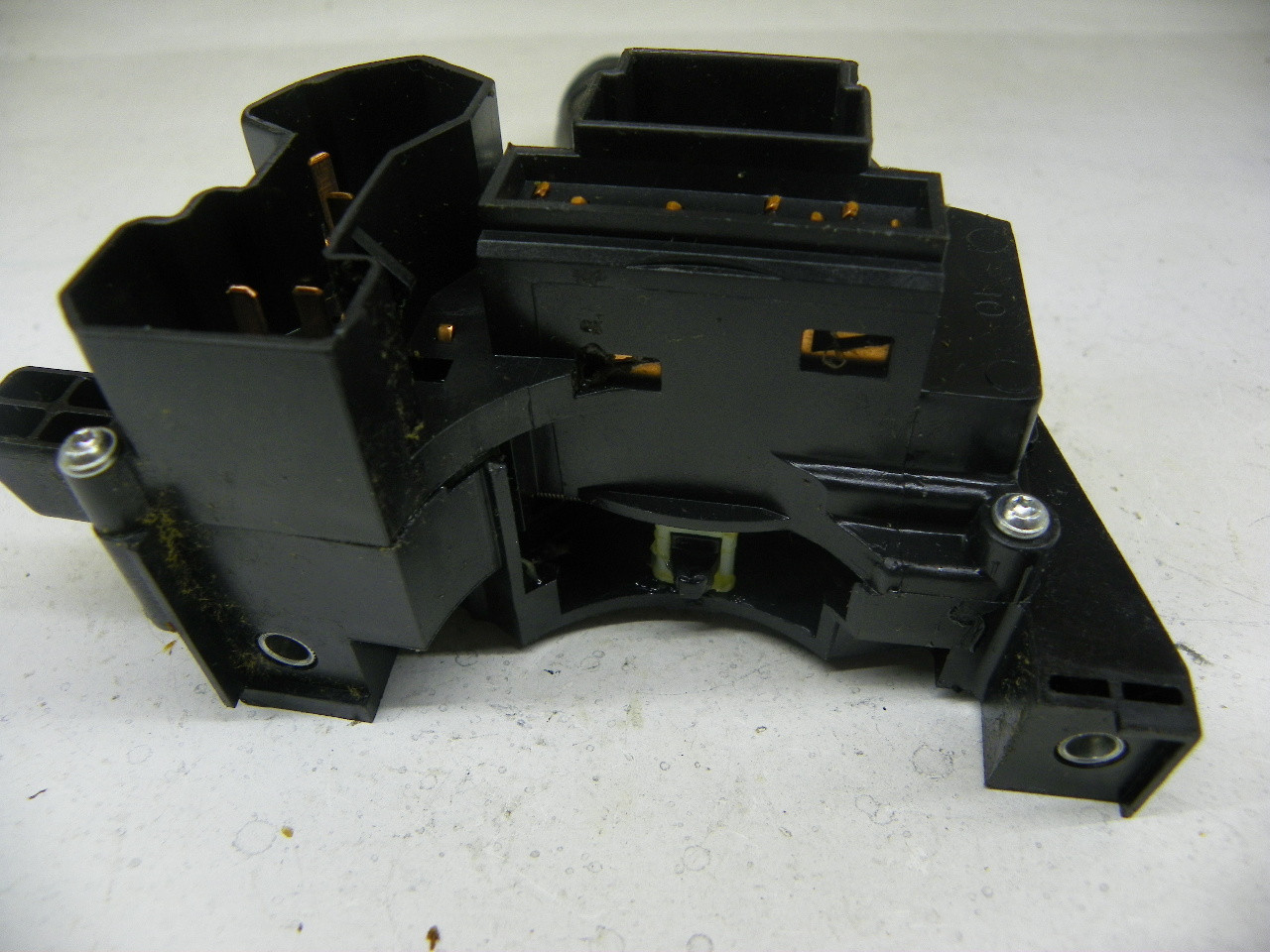 Shee-Mar SM517 Turn Signal Wiper Switch Ford E-Series Econoline 1997-2002 NORS