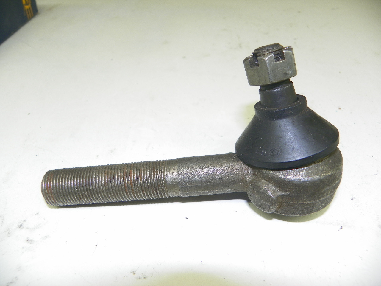 Moog ES169R Tie Rod End 1949-1951 Nash Ambassador Statesman 600 Right NORS