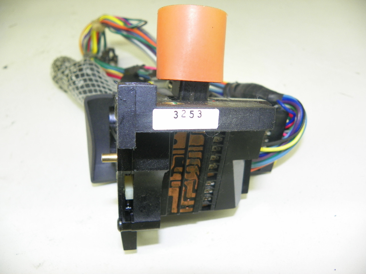 Shee-Mar TS242A Turn Signal Switch 1997-2005 Chevy Venture Pontiac Montana Cruise NEW