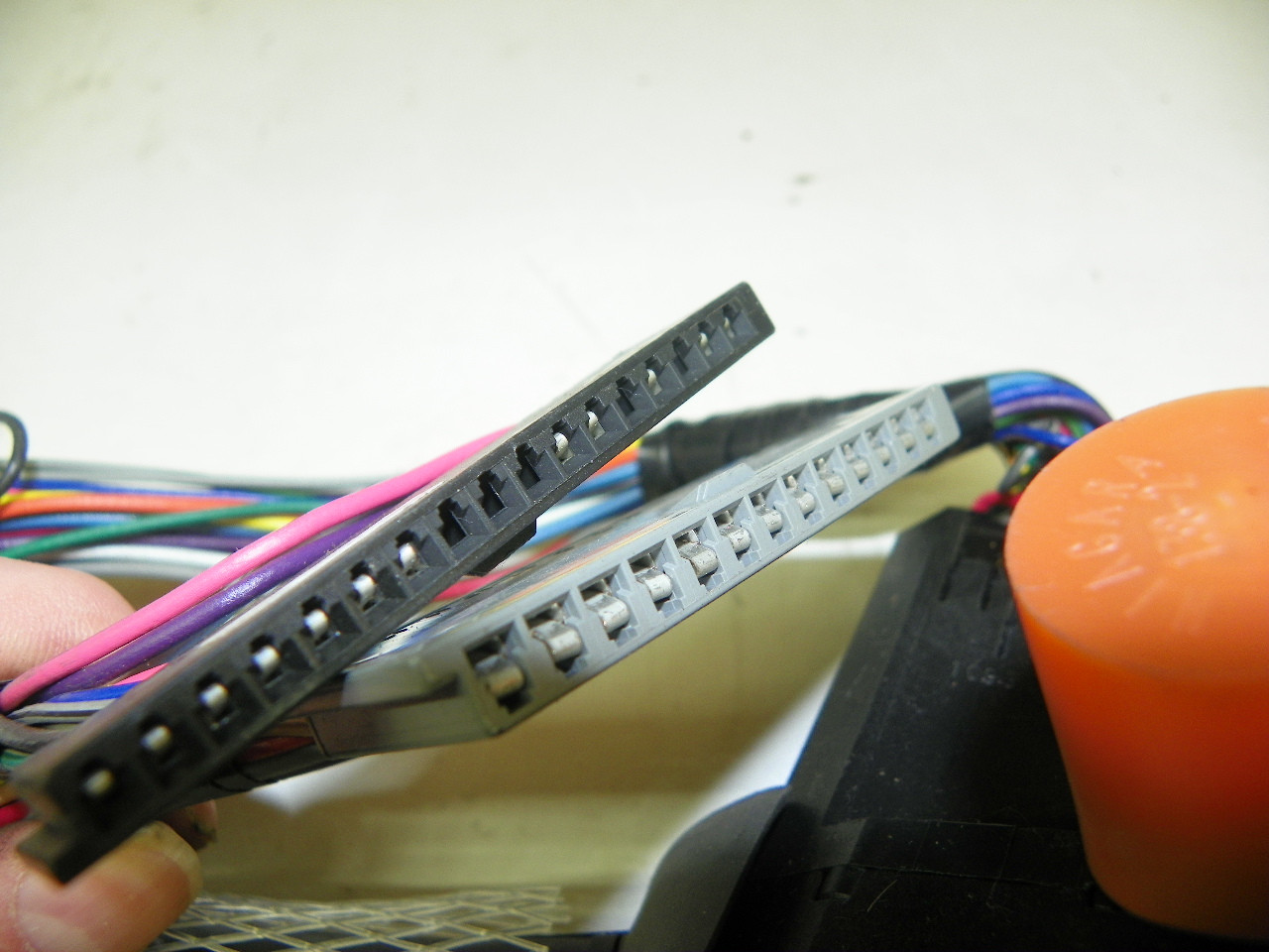 Shee-Mar TS242A Turn Signal Switch 1997-2005 Chevy Venture Pontiac Montana Cruise NEW