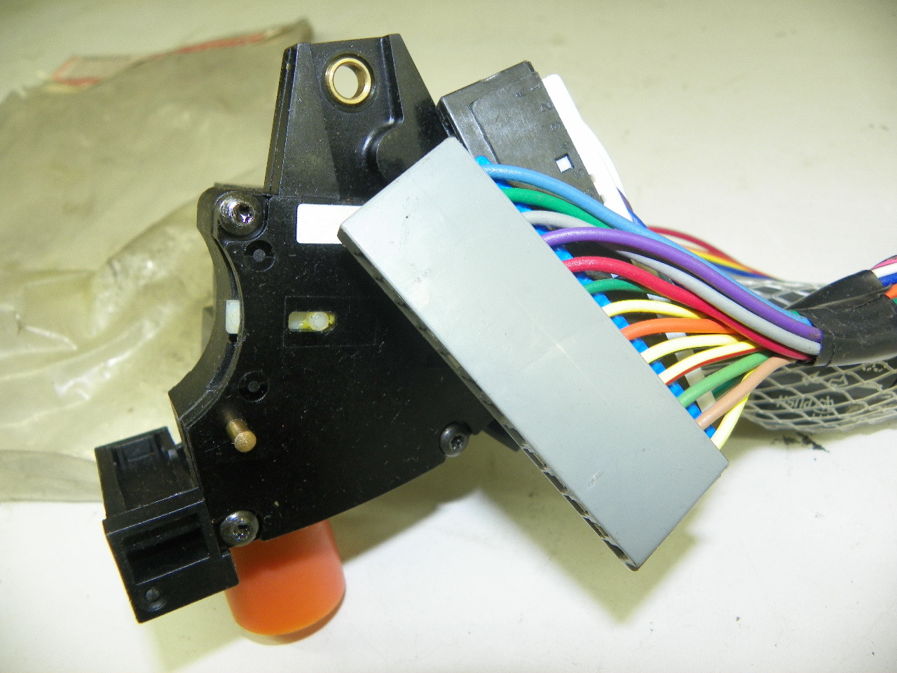 Shee-Mar TS242A Turn Signal Switch 1997-2005 Chevy Venture Pontiac Montana Cruise NEW