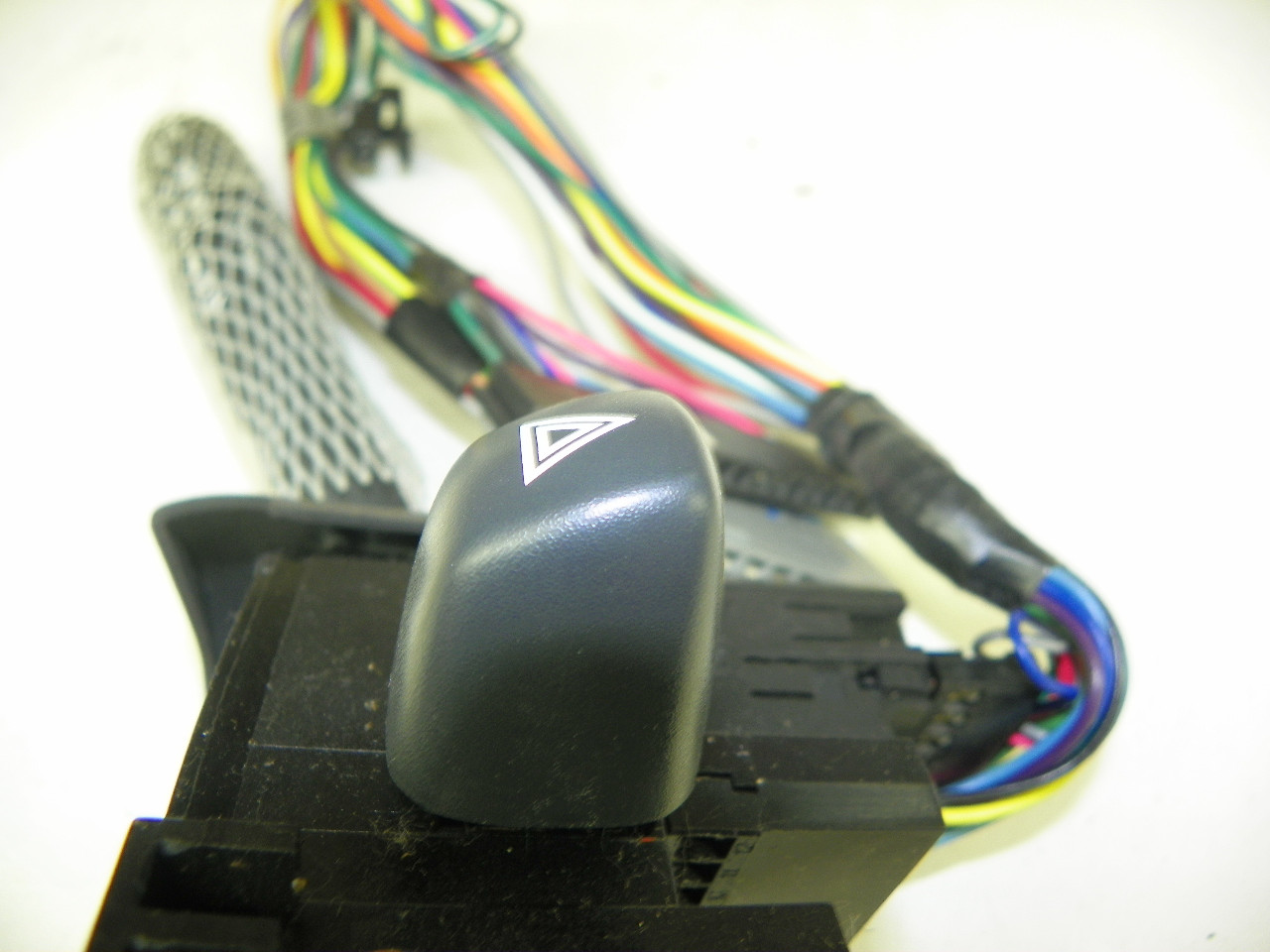 Shee-Mar TS242A Turn Signal Switch 1997-2005 Chevy Venture Pontiac Montana Cruise NEW