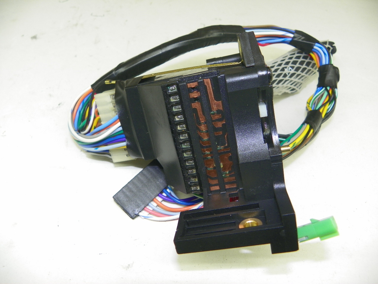 Shee-Mar TS249A Turn Signal Switch 1998-2005 Chevy S10 Blazer GMC Sonoma Cruise NEW