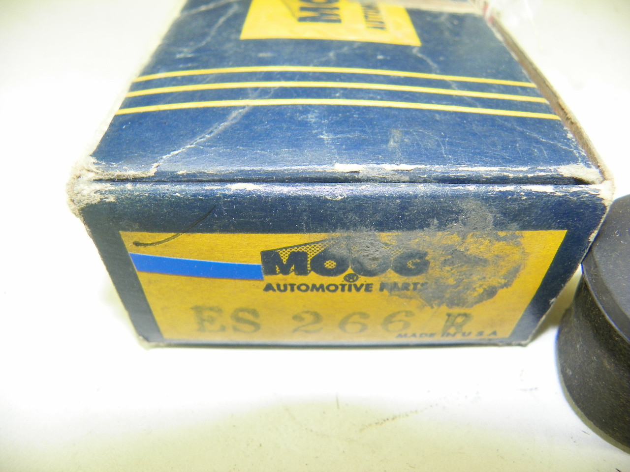 Moog ES266R Tie Rod End 1958-1959 AMC Rambler 6 Cylinder Right Side NORS