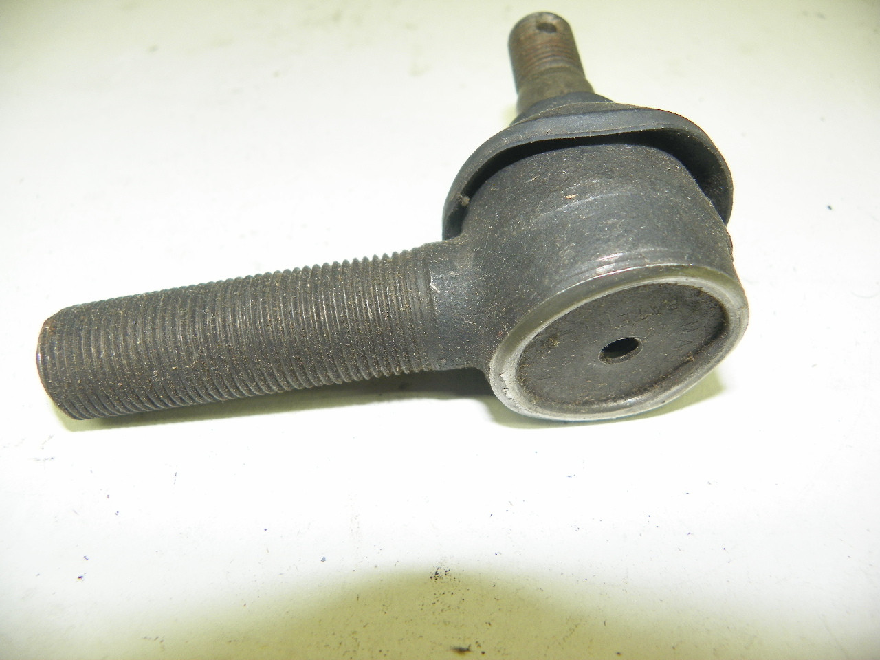 Moog ES266R Tie Rod End 1958-1959 AMC Rambler 6 Cylinder Right Side NORS