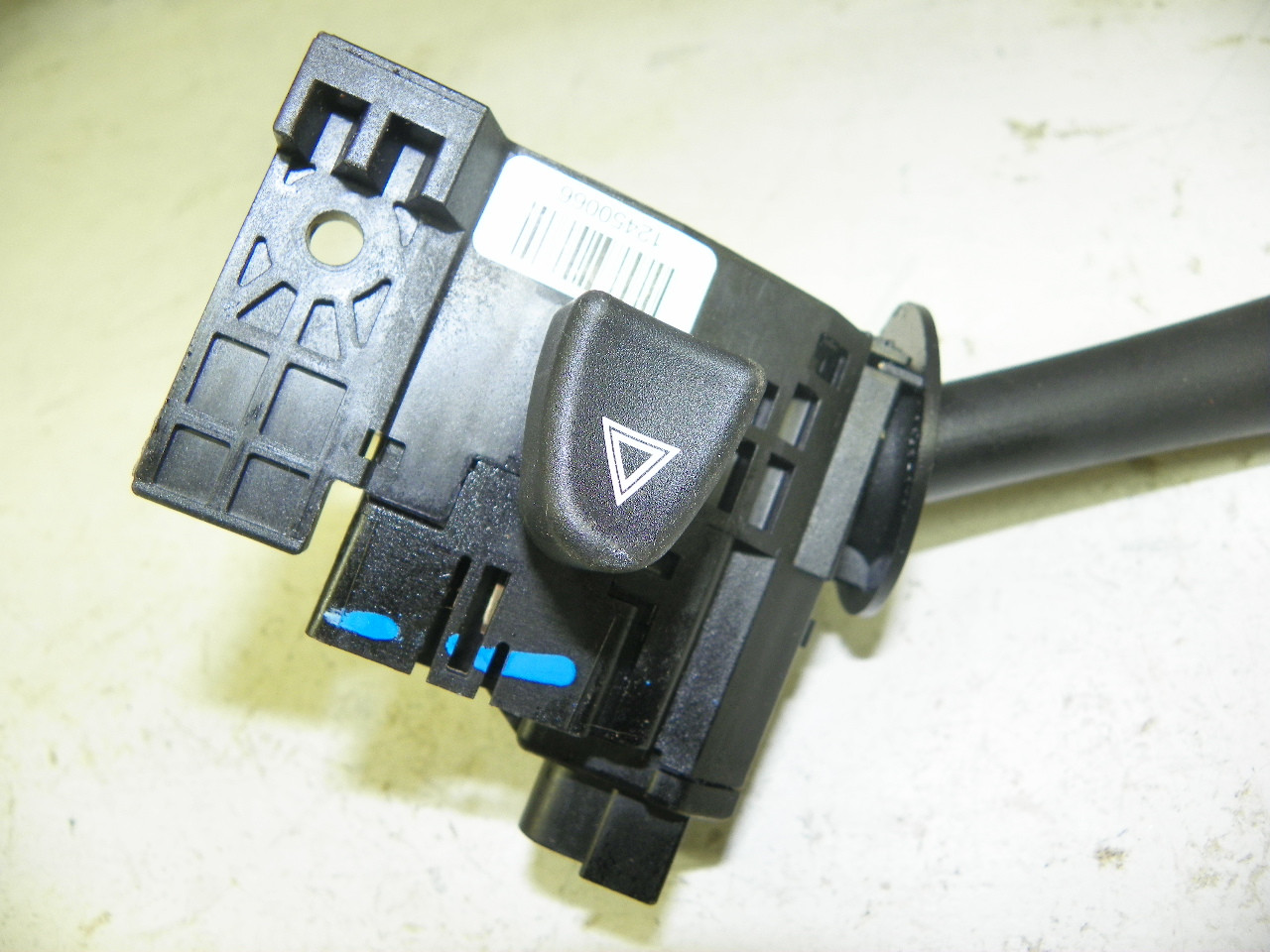 Shee-Mar TS298A Turn Signal Switch 2002-2009 Chevy Trailblazer Silverado Envoy NEW