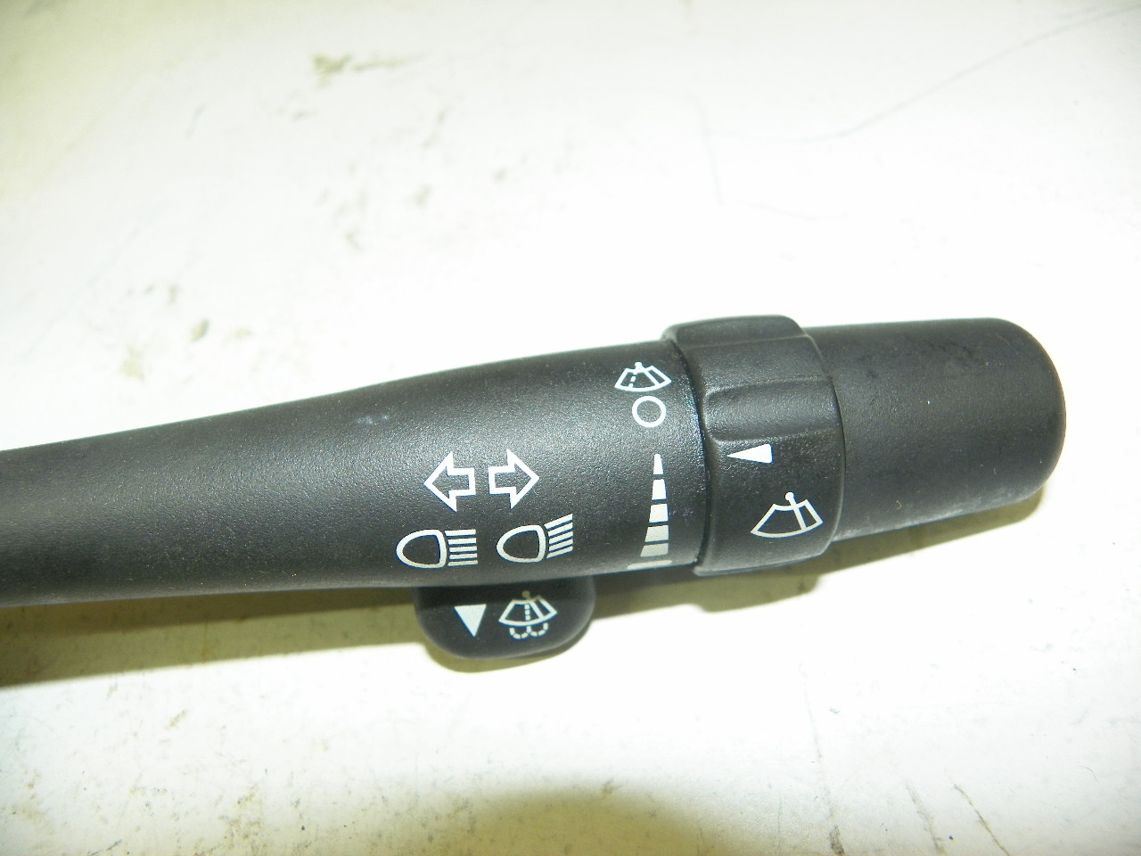 Shee-Mar TS298A Turn Signal Switch 2002-2009 Chevy Trailblazer Silverado Envoy NEW