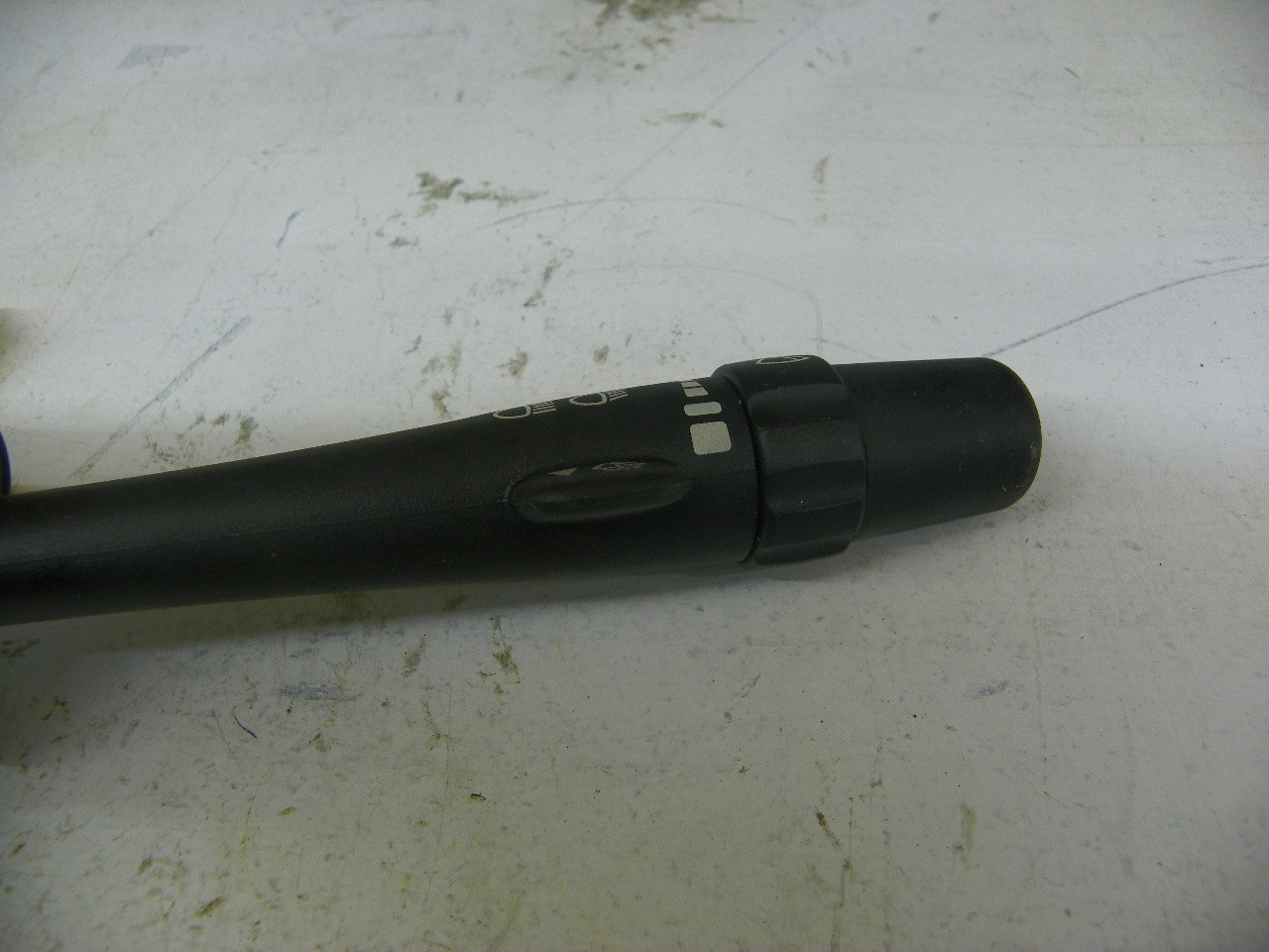 Shee-Mar TS298A Turn Signal Switch 2002-2009 Chevy Trailblazer Silverado Envoy NEW