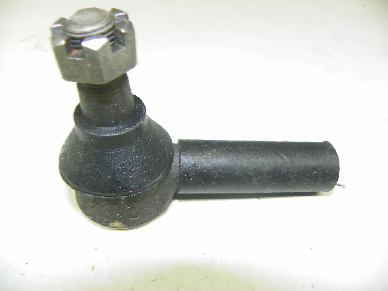 Moog ES289R Tie Rod End Outer Right Dodge D100 D150 Ramcharger 1971-1988 NORS