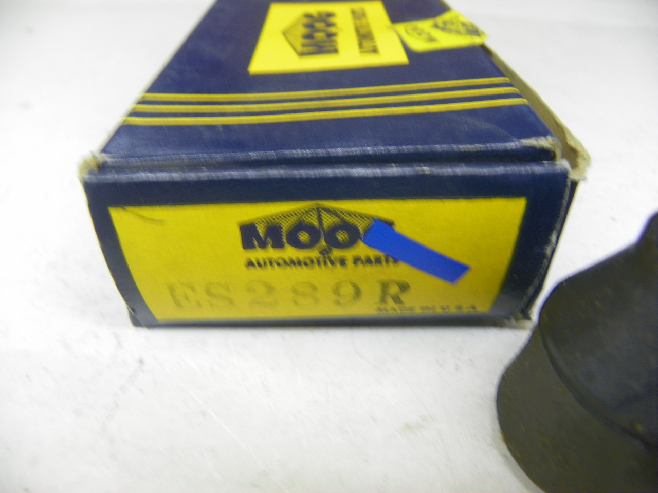 Moog ES289R Tie Rod End Outer Right Dodge D100 D150 Ramcharger 1971-1988 NORS