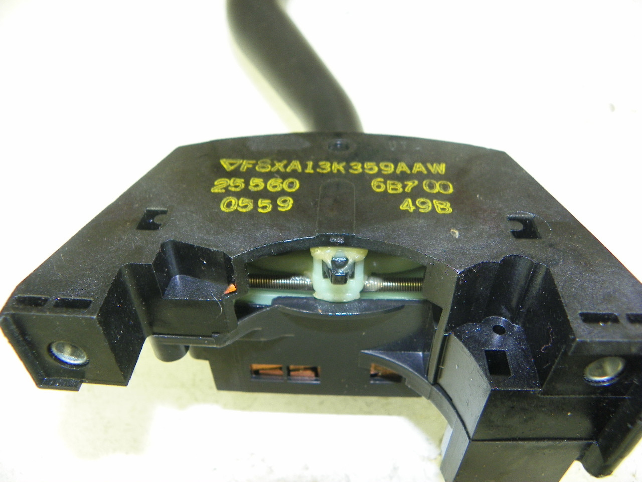 TS450 Turn Signal Switch Ford Explorer Mercury Villager 94-01